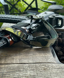 Fixed Forward Control sling - M81 Woodland