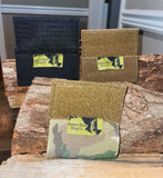 Tourniquet Dangler/Wing