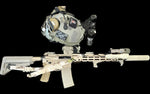 Fixed Forward Control sling - Multicam Arid