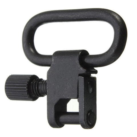 Universal swivel "hunting swivel"