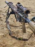 Fixed Forward Control sling - Multicam